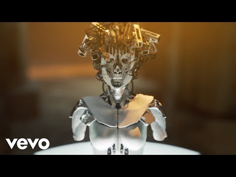 MEDUZA - Tell It To My Heart (Fideles Remix / Visualiser) ft. Hozier