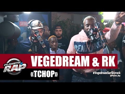 Video thumbnail for Tchop