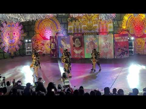 Final Concurso Nacional Sayas 2023 - Pasiones Peruanas