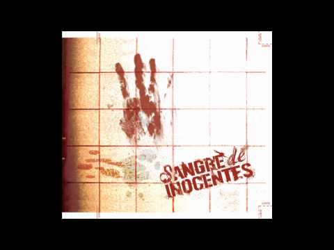 A 6 pies - Sangre de Inocentes con Eric El Niño (Sangre de Inocentes EP)