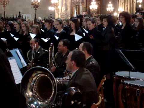 Franjo pl. Lucic - Missa Jubilaris - Kyrie