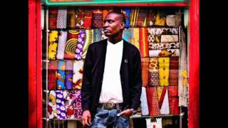 Abd Al Malik - Le meilleur des mondes (Brave new world)