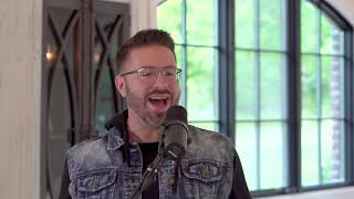 Danny Gokey - &#39;Comeback&#39; (acoustic)