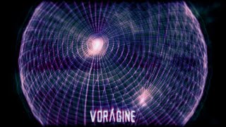 VHS 013 NAJU (COL) - Deephouse Minimal House Deeptech TechHouse  MIX 2023 TOUCHDESIGNER