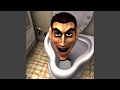 Skibidi Toilet Sped Up