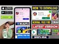 😍 HOW TO DOWNLOAD FREE FIRE | FREE FIRE KAISE DOWNLOAD KAREN | NORMAL FREE FIRE DOWNLOAD | FREE FIRE