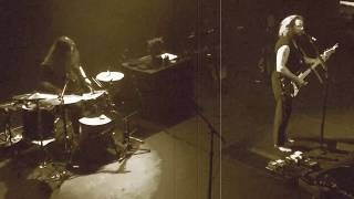 Jim James - No Secrets - Lincoln Theater - 11.17.18 (Live)