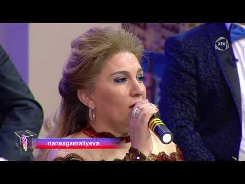 Heydərbabaya salam (Nanəli)