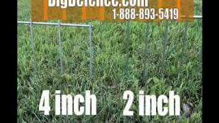 DigDefence® Commerical.mp4