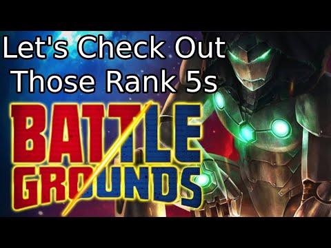 Battlegrounds Just Got A Little Scarier😦 | Marvel Contest Of Champions