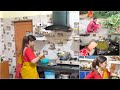 Sasural Me Mera Kya Routine Hota Hai Hamare Ghar Me Itni Sabji Lagi Hain Aaj Gaye Sabji Todne