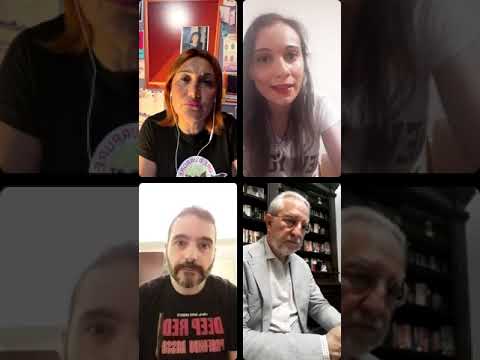 GIALLORE (3ª puntata) Il delitto dell’Olgiata con …