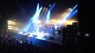 13 Slickar i mig det sista   Thåström Annexet Sthlm 20150304