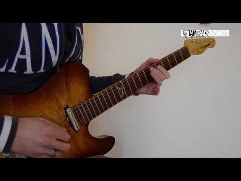 Full solo - jtc pentatonic masterclass - beginner package