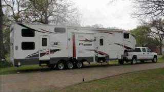 preview picture of video '2010 Keystone Toy Hauler'