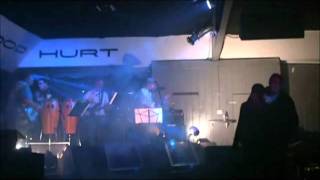 &quot;HOT YOUR COOL&quot;(GENERAL PUBLIC) BY THE STELLAR OWLS-12-16-10@ GOOD HURT