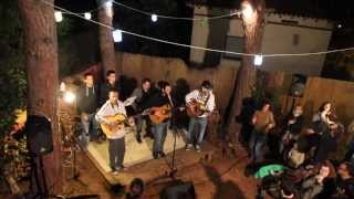 Rumba triste (Estopa) - Charanga Rumbera Armandojaleo