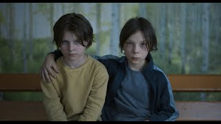 Playground (Un Monde) International trailer