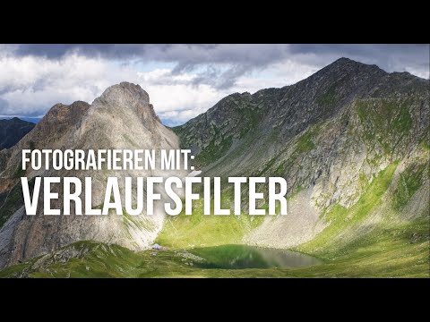 geile Fotos mit Verlaufsfilter 👈🏻📸