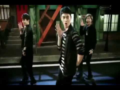 F(x) ft. SHINee - Lollipop Mv