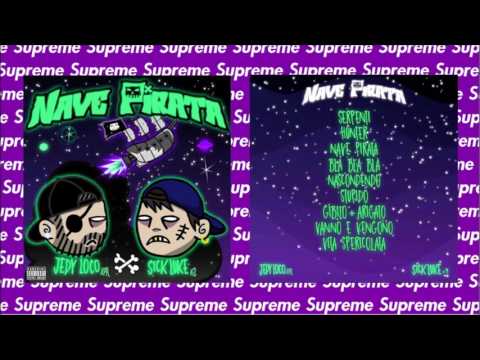 BPR SQVAD - 01 SERPENTI