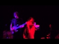 Mark Lanegan - Mescalito @ Teatro Nuevo Apolo (Madrid)