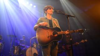 Suarez - On va s&#39;aimer encore (Mons, 25.11.2015)