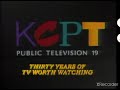 Jim Henson Productions Oregon Public Broadcasting PBS KCPT 1988 1991