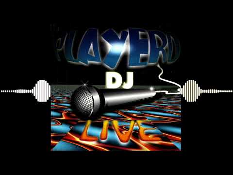 Liza Love - Frankie Boy - Playero DJ Live