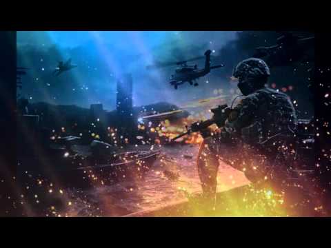 War Sound Effects - Radio Communication - Epic Music - US Military - War In Europe