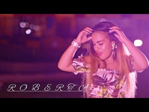 Lakatos Roberta - Elég ha átérzed - | Official ZGStudio video |