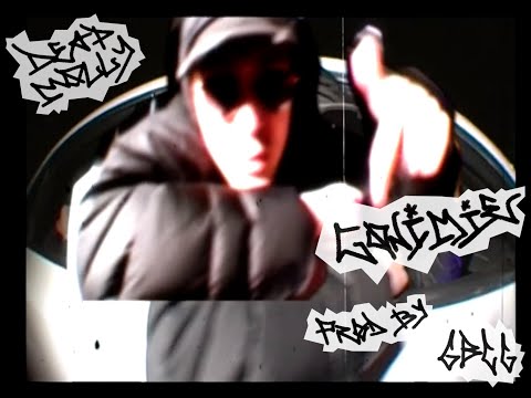 deadmolly - gonimie (prod. gbcg)