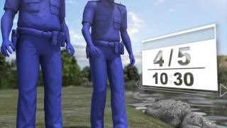 Death on campus: Dead body found in creek identified as UT-Austin freshman