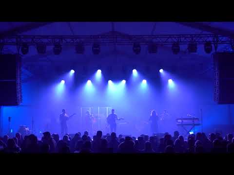 TS Melos - Laku noč svirači (cover - v živo)