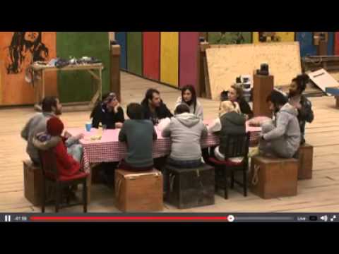 Abidin Semihi Tehtid Ediyor!