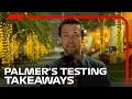 Jolyon Palmer's Testing Takeaways! | 2022 F1 Pre-Season Bahrain