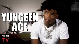 Yungeen Ace Refuses to Tell Vlad what ATK Stands For (Part 11)