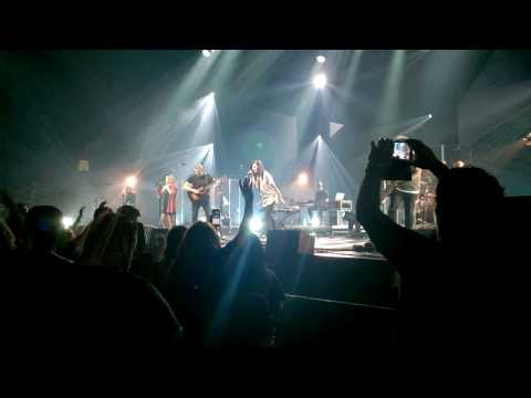 Take Courage // Kristene DiMarco // Bethel Live // Miami 2016