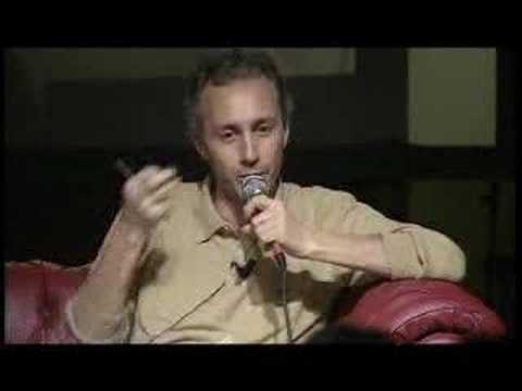 Marco Travaglio su Bruno Vespa