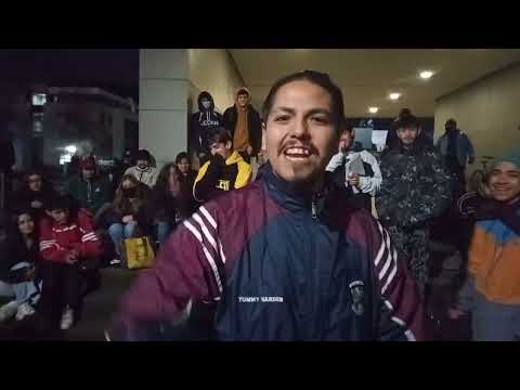 REYES vs. JP vs. AZETA vs. AD: Filtros-HUNTER X BATTLES Fecha V 1vs1 2022