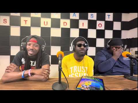 Layers Of Truth Podcast — Episode 9 thumbnail