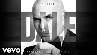 Pitbull - El Party ft. Micha (audio) ft. Micha