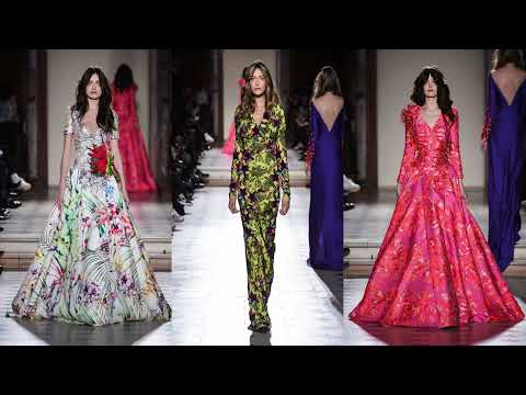 Julien Fournier Fashion Designs