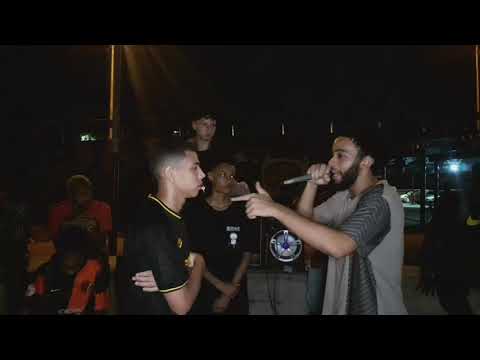 KPV X GREGOR - SEGUNDA FASE -  BDH.99