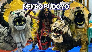 Download lagu Barongan Seni Barong Rekso Budhoyo Kedungori - Live Desa Kramat mp3