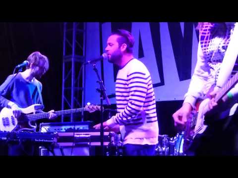 Sun Drug - (Chinatown New Moon Festival, Los Angeles CA 2/21/15)