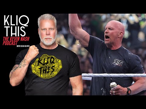 Kevin Nash on if Steve Austin has "One More Match"