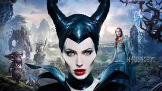 Maleficent - The Queen Of Faerieland - Soundtrack - James Newton Howard