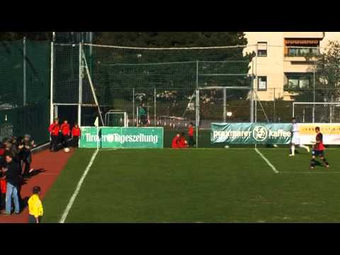 UPC Tirol Liga: Reichenau - Kirchbichl