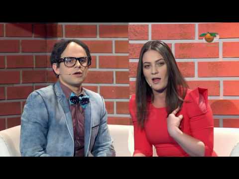 Portokalli, 2 Prill 2017 - Cifti i lumtur (Cadra e dashurise)